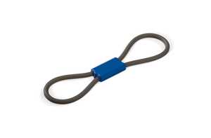 TopPoint LT93234 - Fitness expander Blue