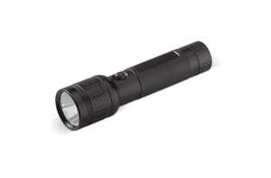 TopPoint LT93312 - Survival torch Black