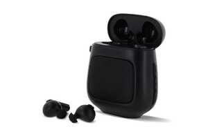 TopPoint LT95013 - TruWireless Earbuds with Speaker 3W Black