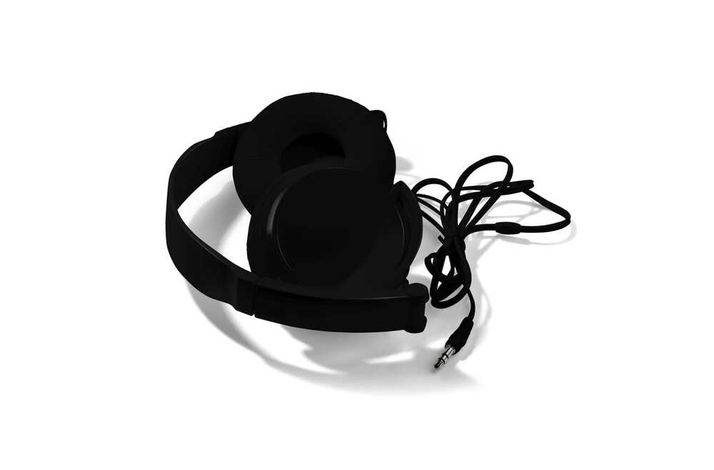 TopPoint LT95062 - On-ear headphone rotatable