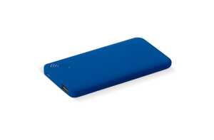 TopPoint LT95082 - Powerbank Blade Suction wireless 4.000mAh Dark Blue