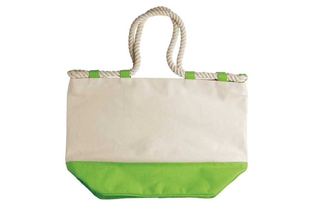 TopPoint LT95103 - Carrier bag canvas 380g/m²