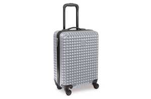 TopPoint LT95194 - Trolley 18 inch Silver