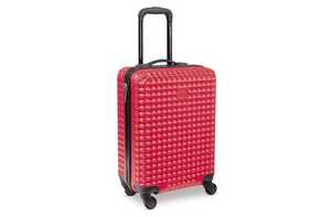 TopPoint LT95194 - Trolley 18 inch Red