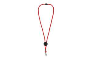 TopPoint LT95304 - Paracord with doming Red
