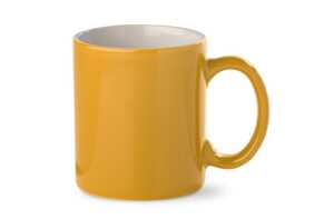 TopPoint LT98261 - Mug Oslo 300ml Yellow