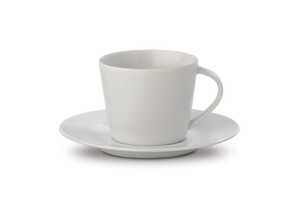 TopPoint LT98601 - Cup and saucer Milano 160ml