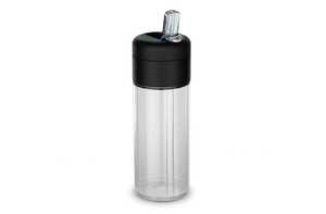 TopPoint LT98788 - Water bottle Flow with spout 500ml Transparent
