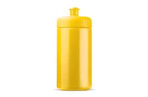 TopPoint LT98795 - Sport bottle classic 500ml Yellow
