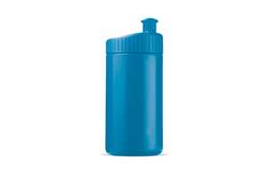 TopPoint LT98796 - Sport bottle design 500ml Light Blue