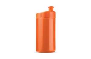 TopPoint LT98796 - Sport bottle design 500ml Orange