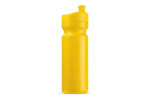 TopPoint LT98798 - Sport bottle design 750ml Yellow