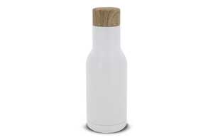 TopPoint LT98831 - Thermo bottle Gustav 340ml White