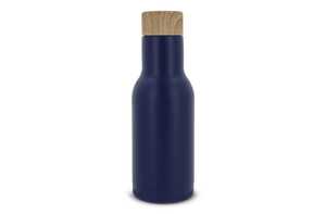 TopPoint LT98831 - Thermo bottle Gustav 340ml Dark Blue