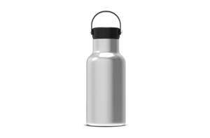 TopPoint LT98871 - Thermo bottle Marley 350ml Silver