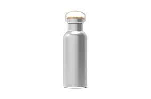 TopPoint LT98882 - Thermo bottle Ashton 500ml Silver
