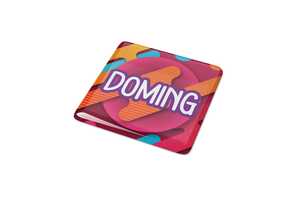 TopPoint LT99121 - Doming Square 20x20 mm