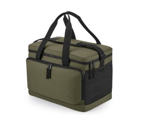 BAG BASE BG290 - RECYCLED LARGE COOLER SHOULDER BAG