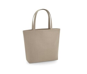 Bag Base BG721 - Felt shopping bag Sand