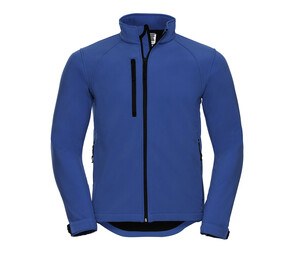 Russell JZ140 - Softshell jacket