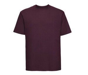 Russell JZ180 - 100% Cotton T-Shirt