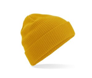 Beechfield BF050 - Organic Cotton Beanie