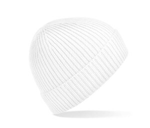 BEECHFIELD BF380 - Ribbed knitted hat