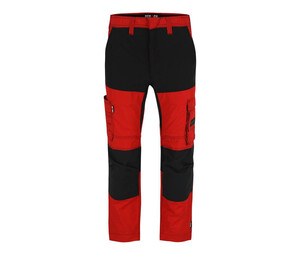 Herock HK101 - Hector Red / Black