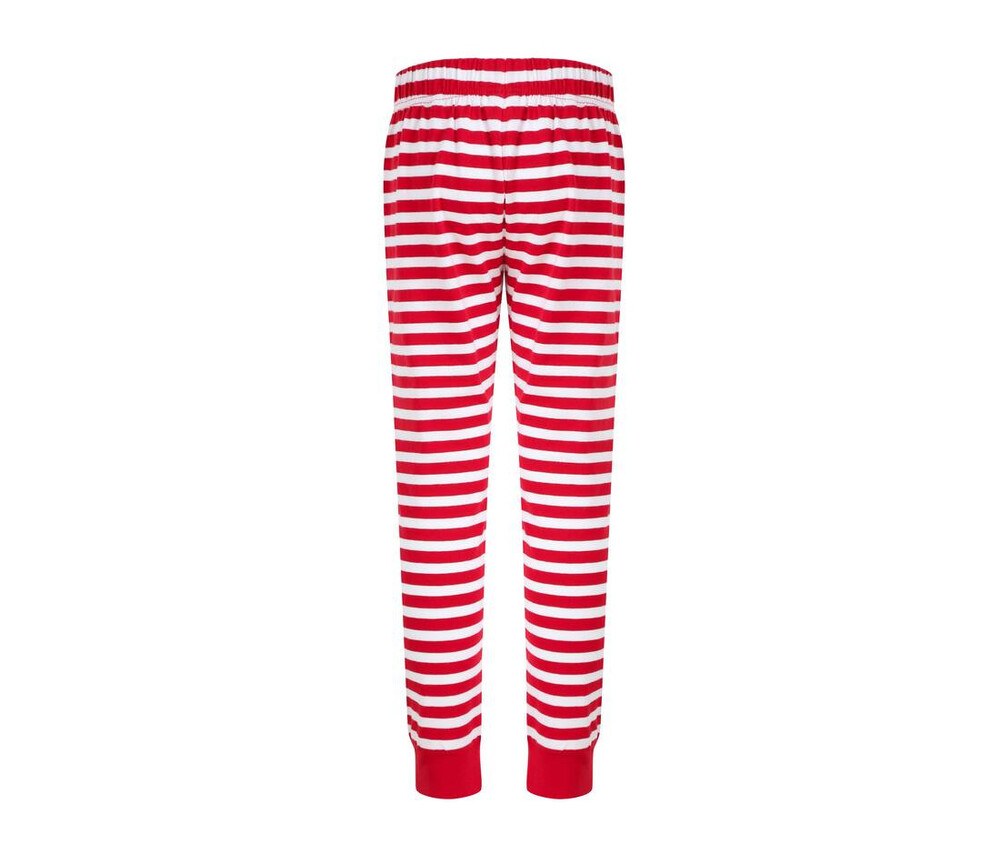 SF Mini SM085 - KIDS’ CUFFED LOUNGE PANTS