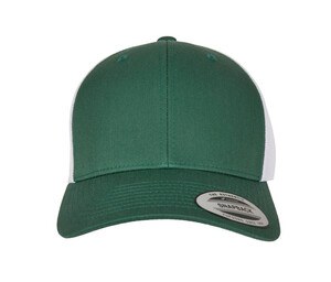 Flexfit F6606T - trucker style cap