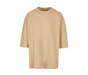Build Your Brand BY193 - Extra large t-shirt Union Beige