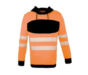 KORNTEX KX420 - High visibility hoody