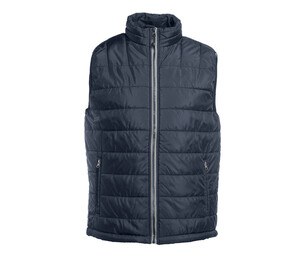 Navy / Silver