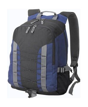 Shugon SH7690 - Miami Backpack