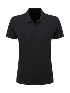 SG Originals SG59F - Poly Cotton Polo Women