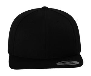 Classics 6089M - Classic Snapback Cap