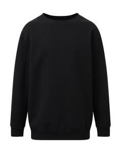 SG Originals SG20K - Crew Neck Sweatshirt Kids Black