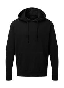 SG Originals SG27 - Hooded Sweatshirt Men Dark Black