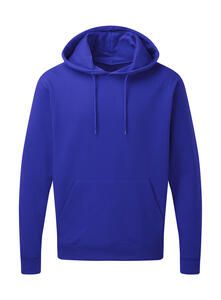 SG Originals SG27 - Hooded Sweatshirt Men Royal Blue