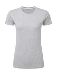 SG Signature SGTee F - Signature Tagless Tee Women