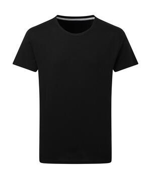 SG Signature SGTee - Signature Tagless Tee Men