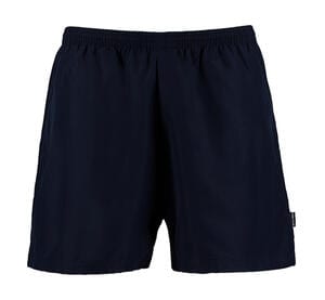 Gamegear KK986 - Classic Fit Plain Short Navy