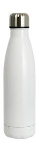 Shugon SH2370 - Nile Hot/Cold Water Bottle White