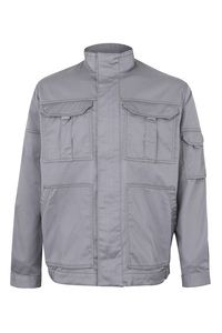 Velilla 106002S - STRETCH JACKET Grey