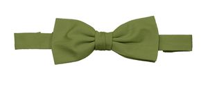 Velilla 404006 - BOW TIE Khaki Green