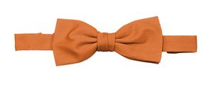 Velilla 404006 - BOW TIE Orange