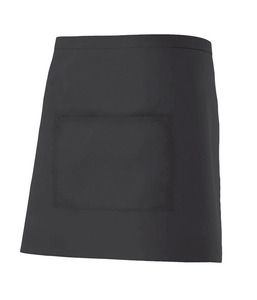 Velilla 404201 - SHORT APRON