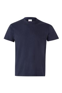 Velilla 5010 - 100% COTTON T-SHIRT Marine Blue