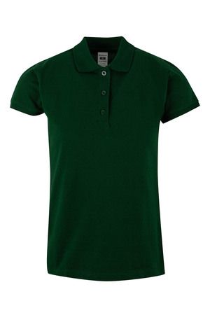 Mukua PS200WC - SHORT-SLEEVE WOMAN POLO