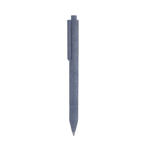 EgotierPro 39016 - Wheat Fiber and PP Pen ARCTIC Blue